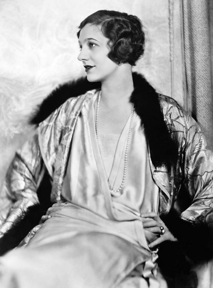 Gertrude Lawrence