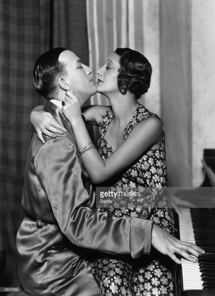 Gertrude Lawrence