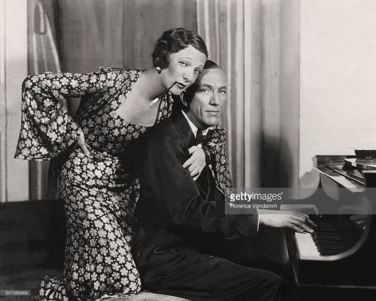 Gertrude Lawrence