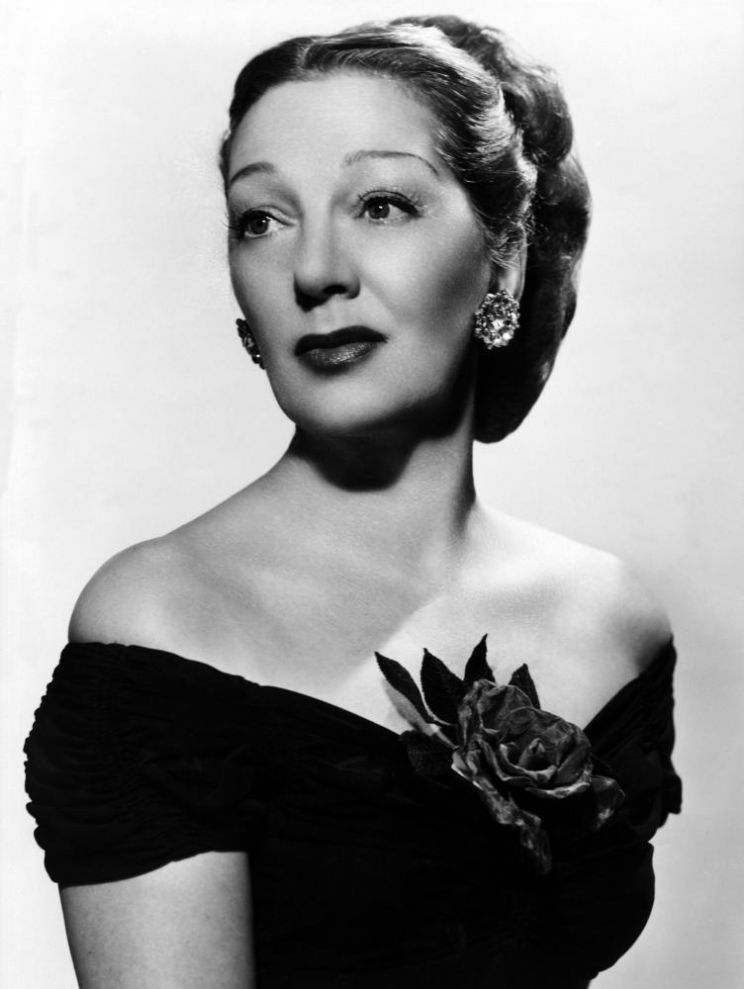 Gertrude Lawrence