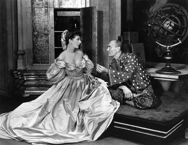 Gertrude Lawrence