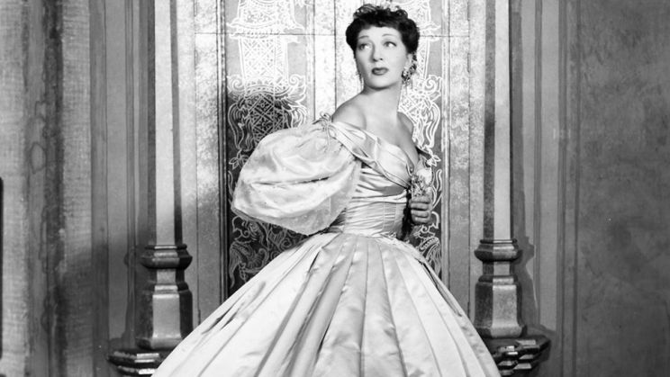 Gertrude Lawrence