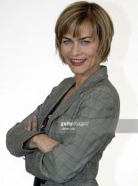 Gesine Cukrowski photo