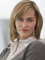 Gesine Cukrowski photo