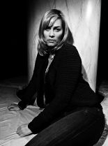 Gesine Cukrowski photo