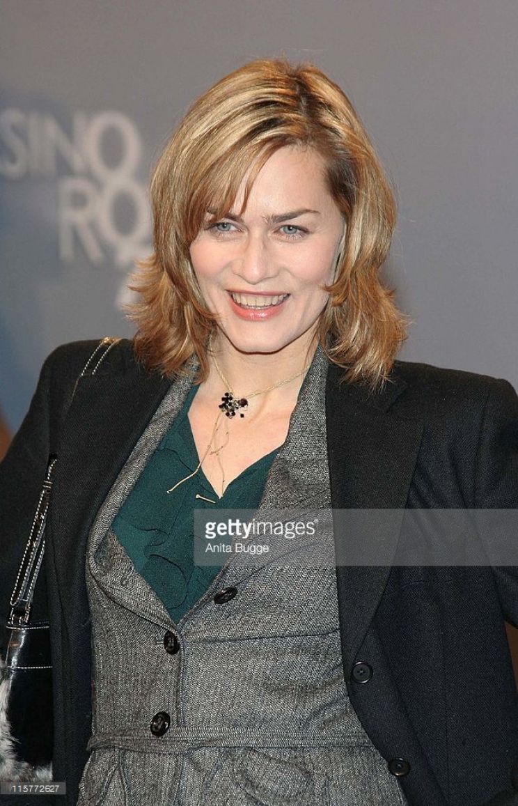 Gesine Cukrowski