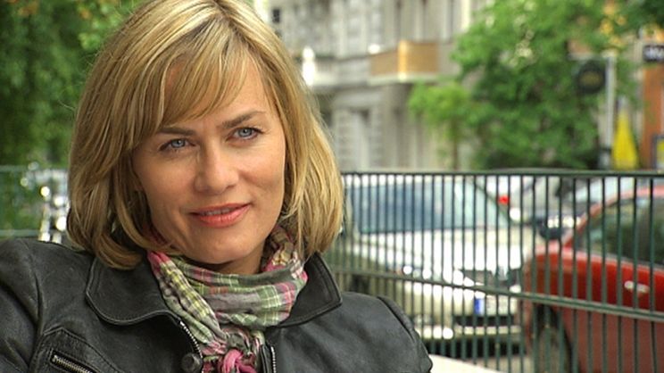 Gesine Cukrowski