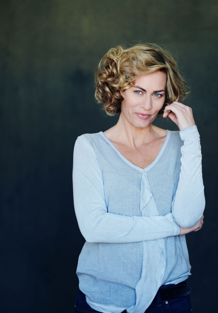 Gesine Cukrowski