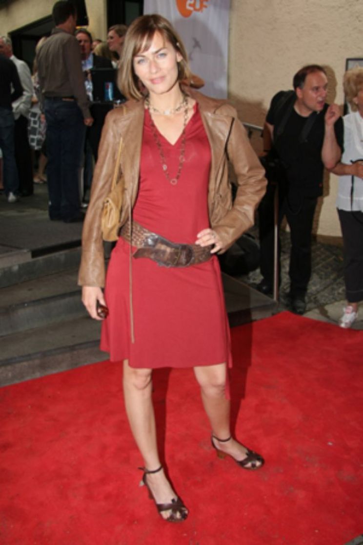 Gesine Cukrowski