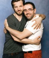 Gethin Anthony