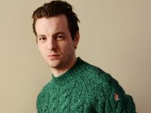 Gethin Anthony