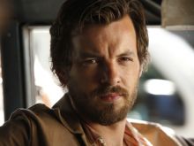 Gethin Anthony