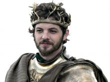 Gethin Anthony