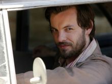 Gethin Anthony