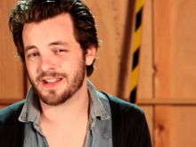 Gethin Anthony