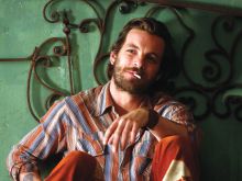 Gethin Anthony