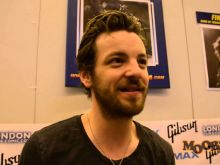 Gethin Anthony