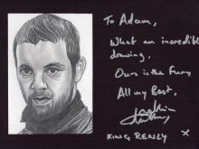 Gethin Anthony