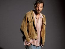 Gethin Anthony