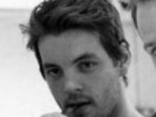 Gethin Anthony