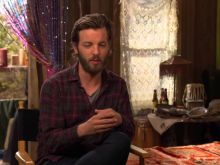 Gethin Anthony
