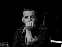 Gethin Anthony