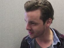 Gethin Anthony
