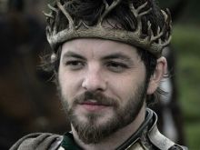 Gethin Anthony