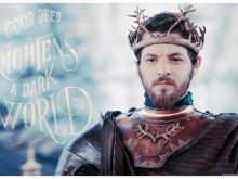 Gethin Anthony