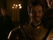 Gethin Anthony