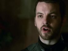 Gethin Anthony