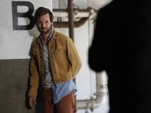 Gethin Anthony
