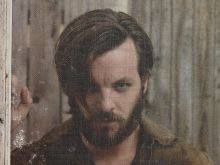 Gethin Anthony
