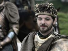 Gethin Anthony