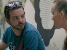 Gethin Anthony