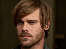 Gethin Anthony