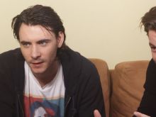 Gethin Anthony