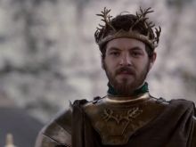 Gethin Anthony