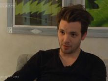 Gethin Anthony