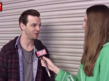 Gethin Anthony