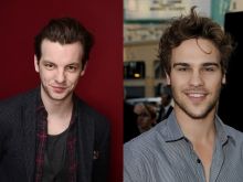 Gethin Anthony