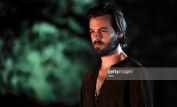 Gethin Anthony