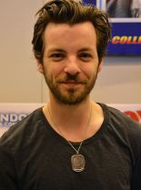 Gethin Anthony