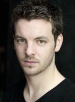 Gethin Anthony