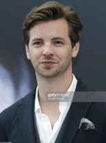 Gethin Anthony