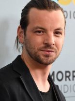 Gethin Anthony