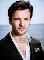 Gethin Anthony