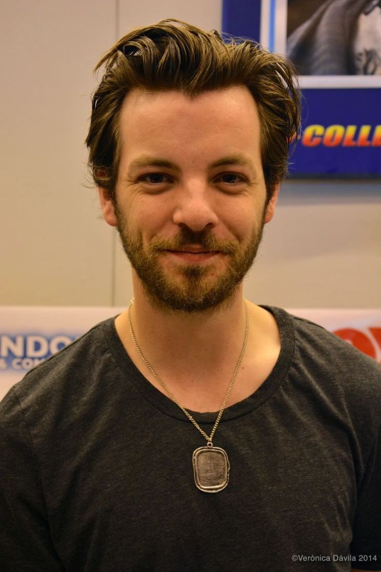 Gethin Anthony