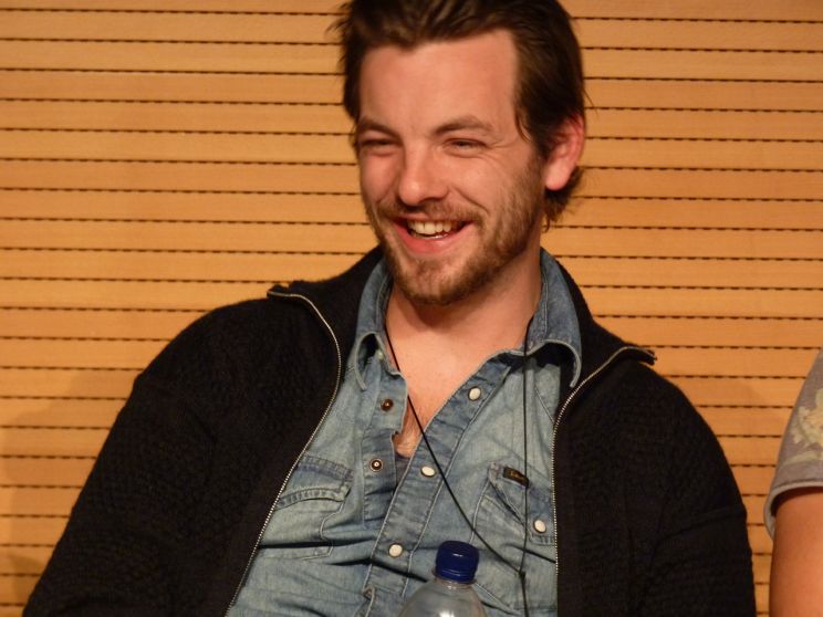 Gethin Anthony