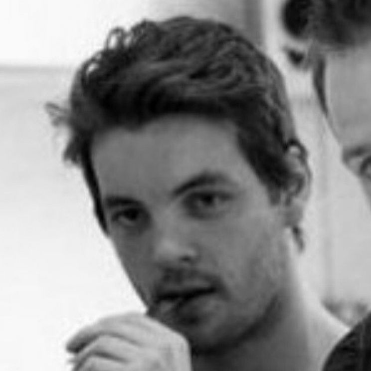 Gethin Anthony